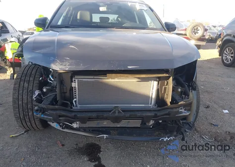 2025 Audi Q3 Premium 45 Tfsi S Line Quattro Tiptronic z USA, uszkodzony, nr VIN WA1EECF34S1078704